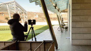rilievo laser scanner